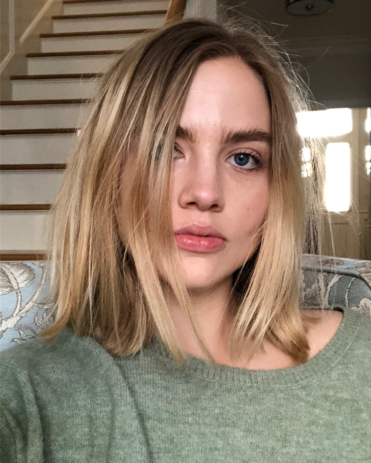 Maddie Hasson