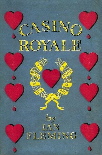 Casino Royale (novel)