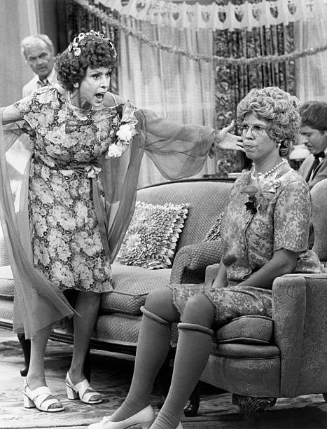 Vicki Lawrence Vicki Lawrence