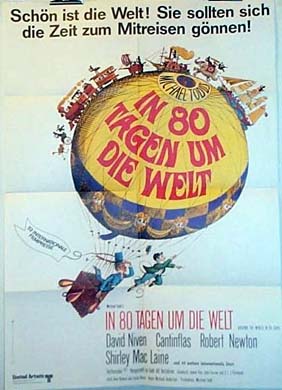 Around the World in 80 Days (1956)