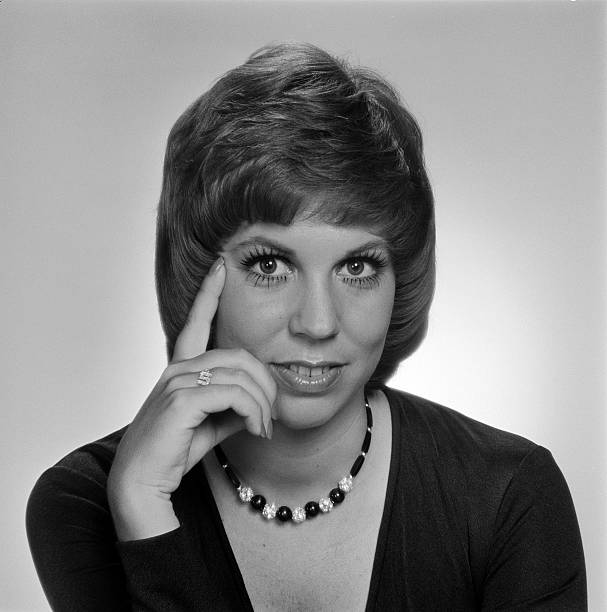 Vicki Lawrence