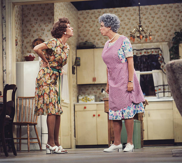 Vicki Lawrence