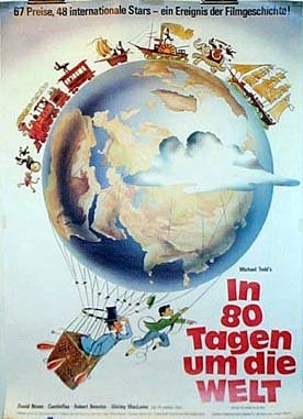 Around the World in 80 Days (1956)