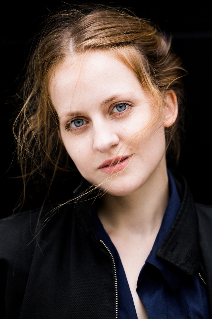Nora Hickler