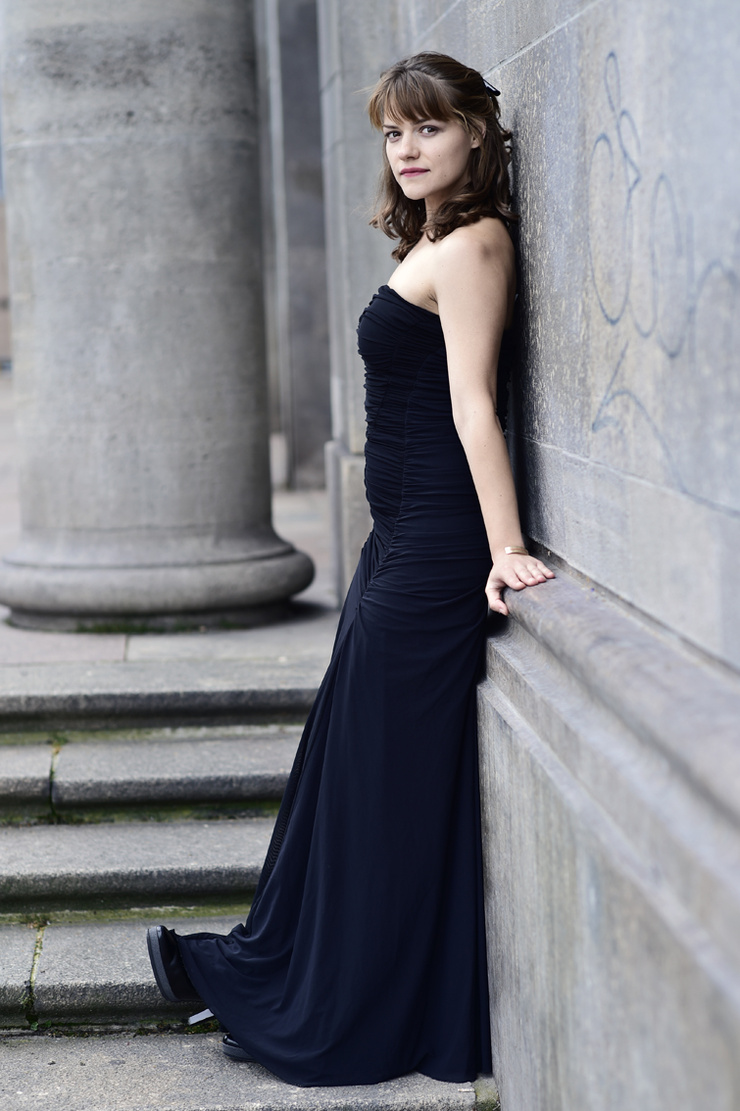 Silvia Juliane Reichert