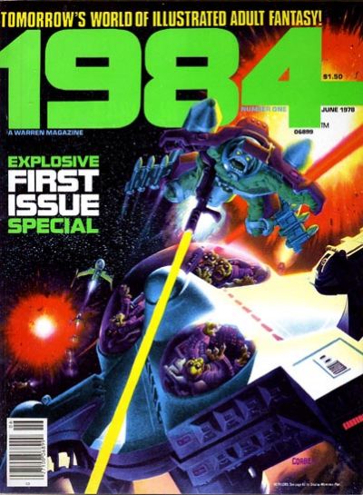 1984 1984