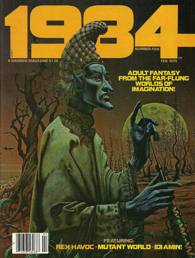 1984 1984