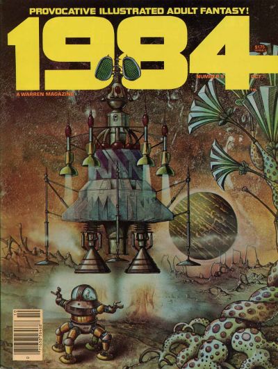 1984 1984