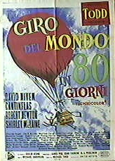 Around the World in 80 Days (1956)