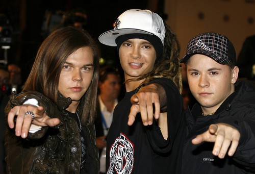 Tokio Hotel
