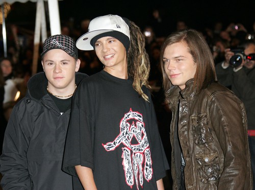 Tokio Hotel