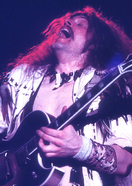 Ted Nugent
