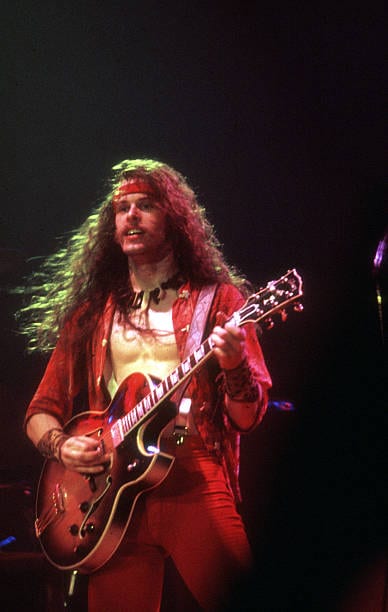 Ted Nugent