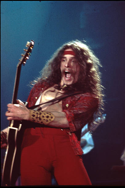 Ted Nugent