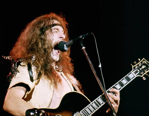Ted Nugent