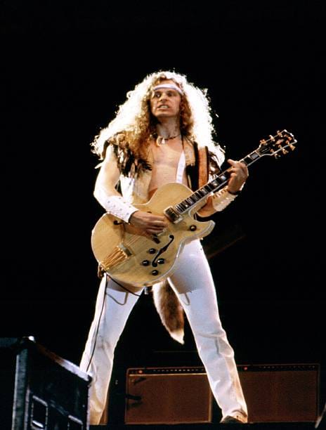 Ted Nugent