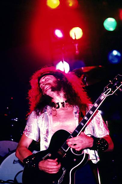 Ted Nugent