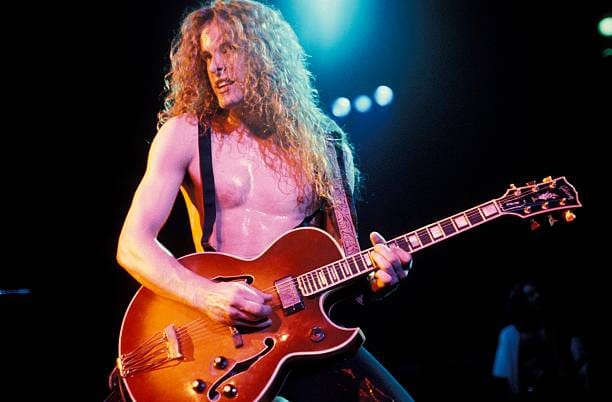 Ted Nugent