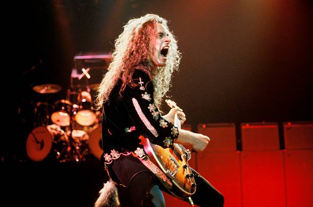Ted Nugent