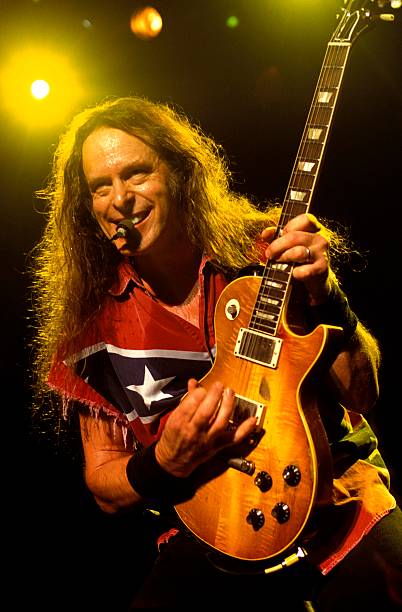Ted Nugent
