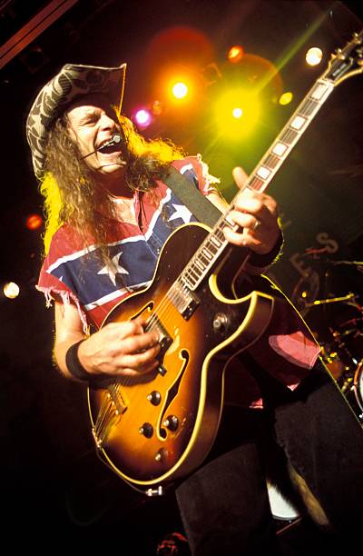 Ted Nugent