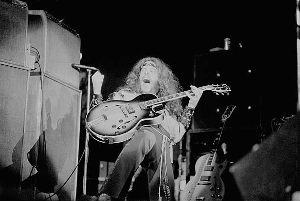Ted Nugent