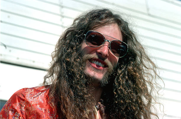 Ted Nugent
