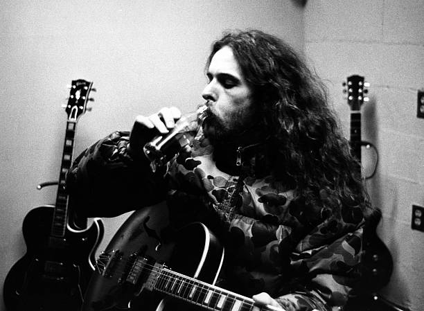 Ted Nugent