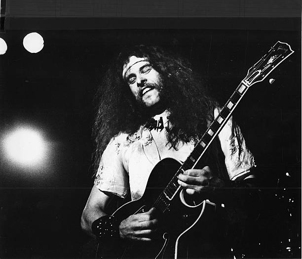 Ted Nugent