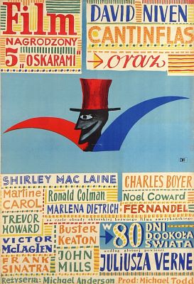 Around the World in 80 Days (1956)