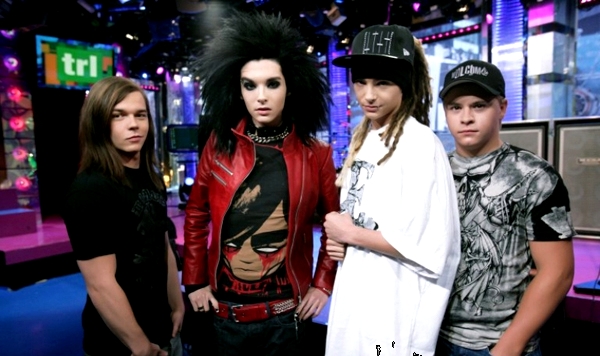 Tokio Hotel