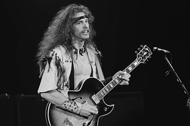 Ted Nugent