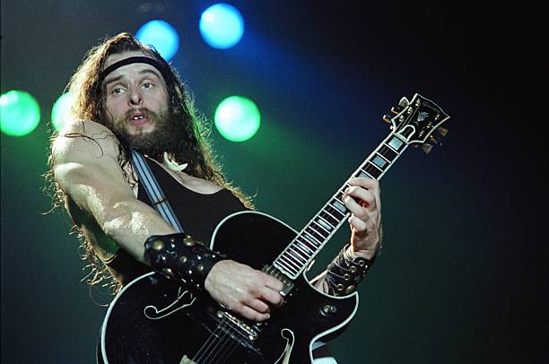 Ted Nugent