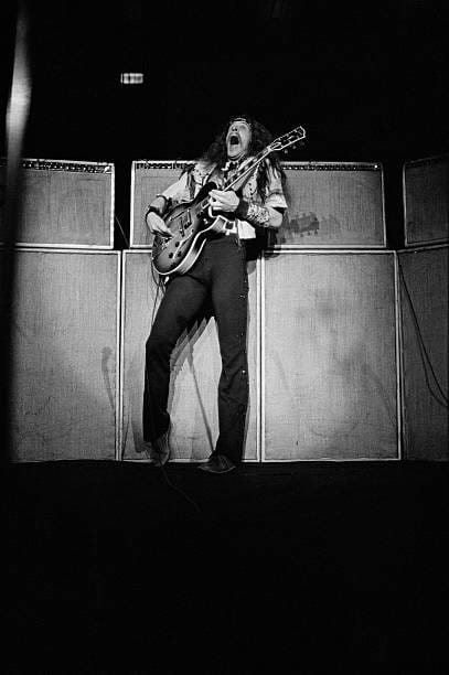 Ted Nugent