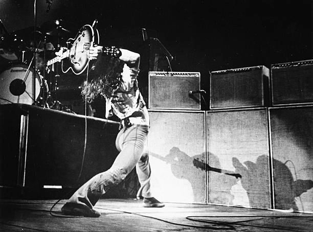 Ted Nugent
