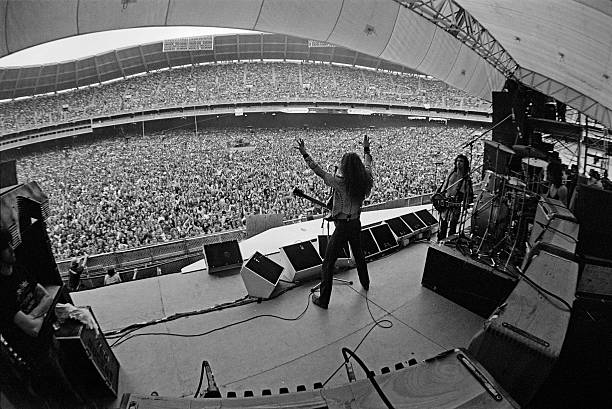 Ted Nugent