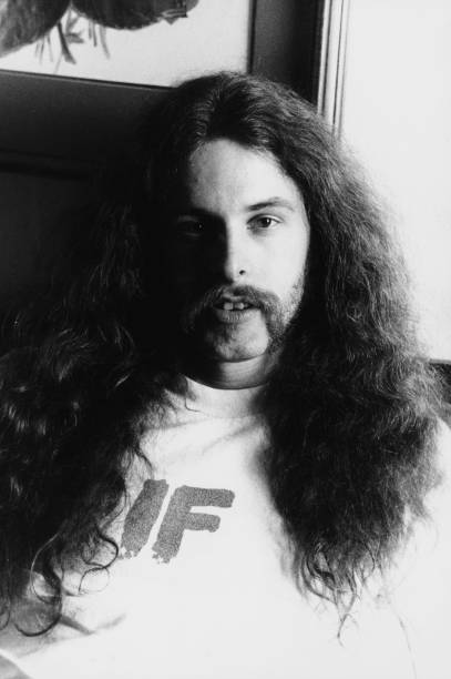 Ted Nugent