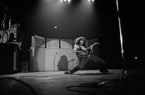 Ted Nugent