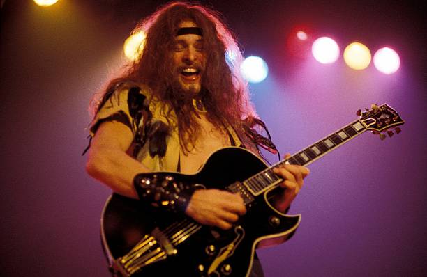 Ted Nugent