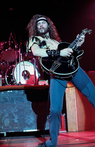 Ted Nugent