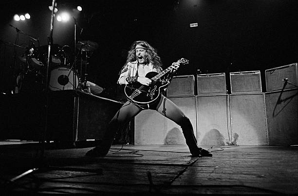 Ted Nugent