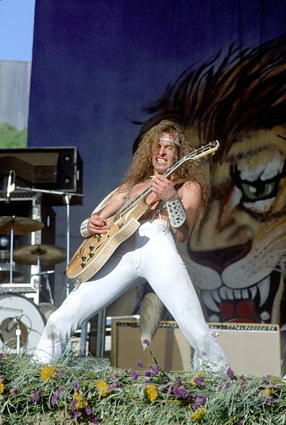 Ted Nugent