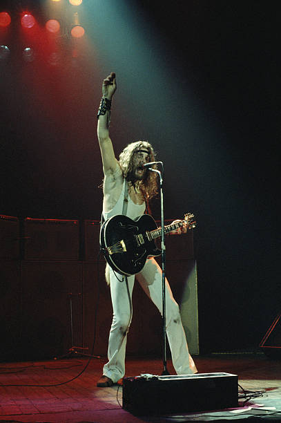 Ted Nugent