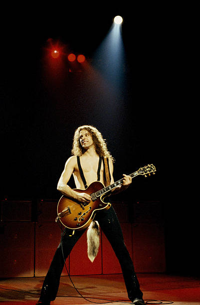 Ted Nugent