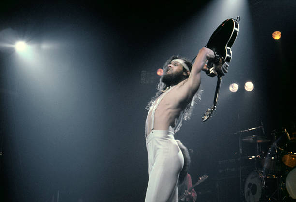Ted Nugent