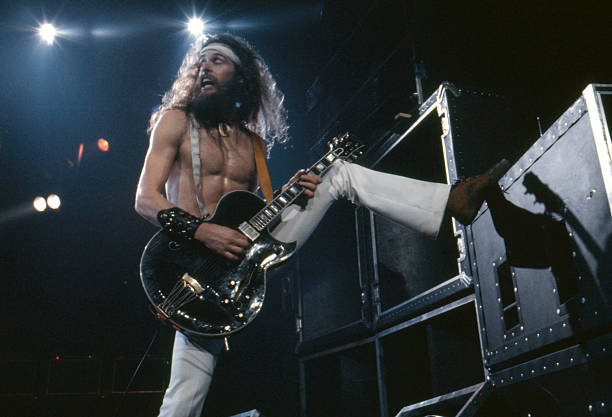 Ted Nugent