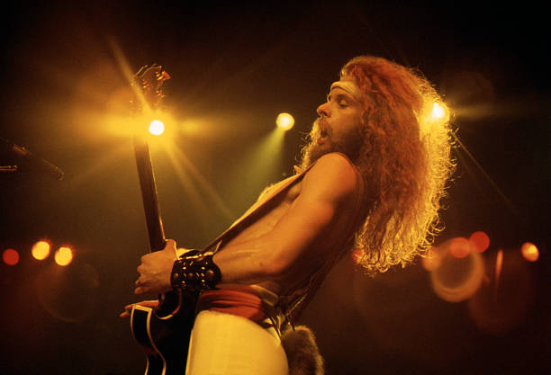 Ted Nugent