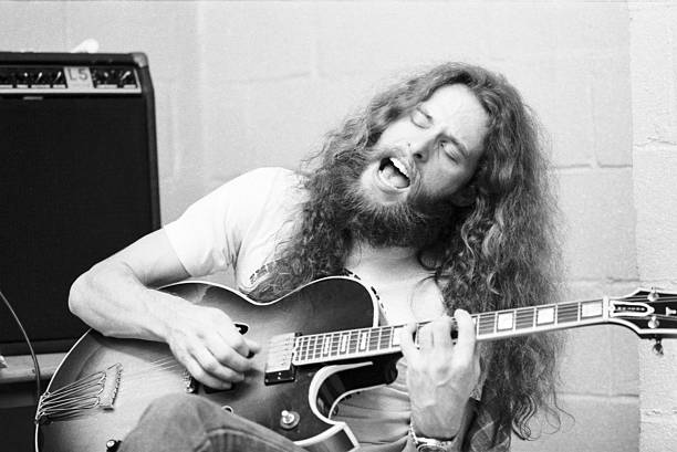 Ted Nugent