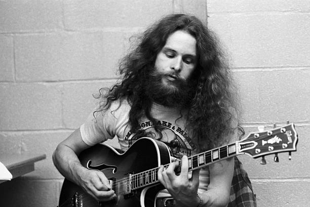 Ted Nugent