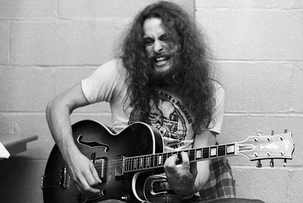 Ted Nugent